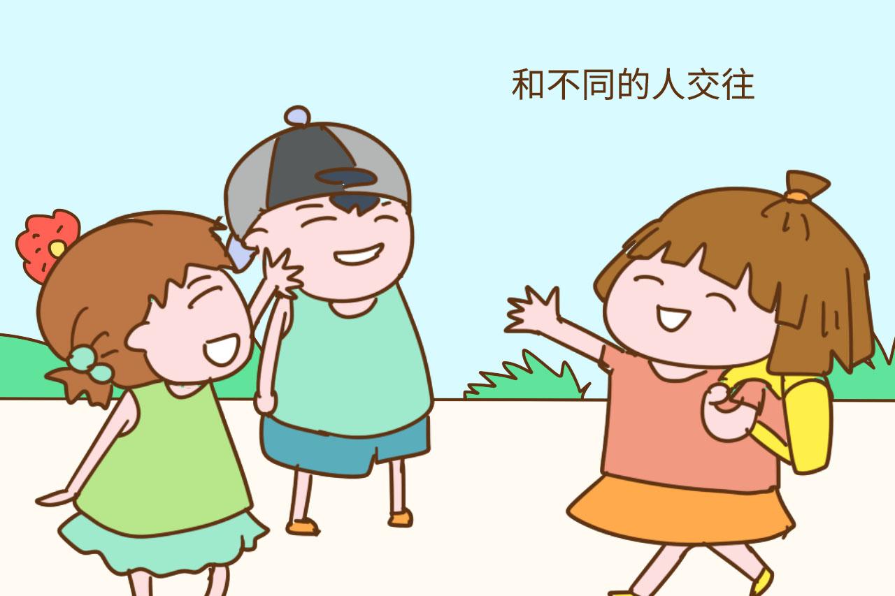 妈妈这样教育女儿, 难怪她不想跟你亲近, 以后恋爱可能也不顺利
