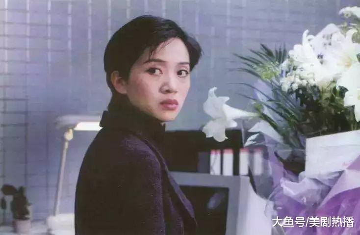 今天是梅艳芳55岁生日, 张国荣曾说40岁会娶她, 刘德华亏欠她太多!