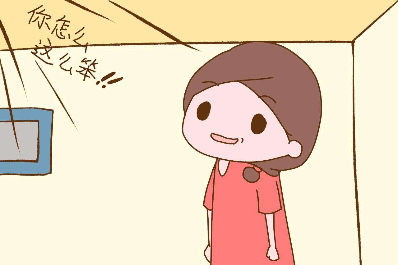 “我本来形象挺慈母的, 可一辅导孩子写作业就炸毛了”