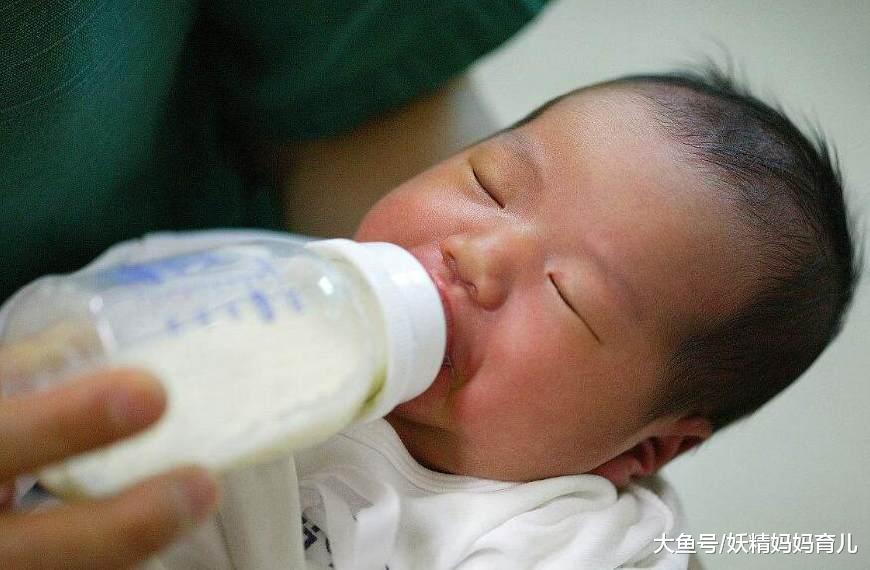 宝宝6个月前不能喂水是真的吗? 很多妈妈都错了