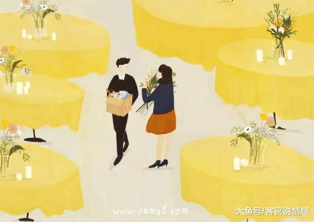 婚内出轨的男人, 最怕这三件事情
