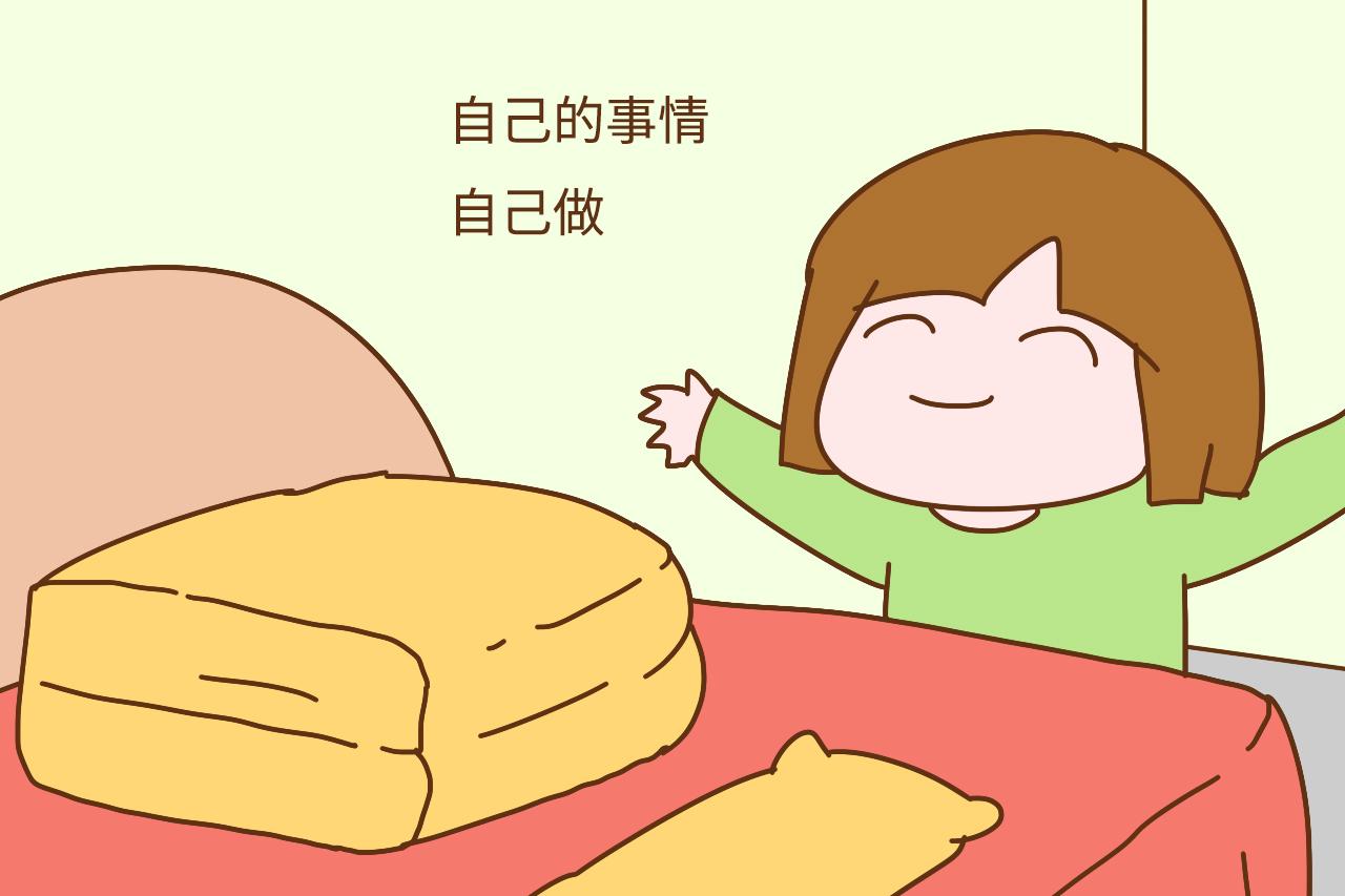 孩子6岁之前得立下这几个规矩, 不然以后会难教育, 易走弯路