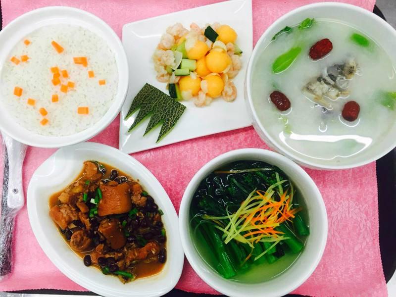 顺产月子餐餐谱, 金牌月嫂推荐, 需要的准妈妈收藏吧!