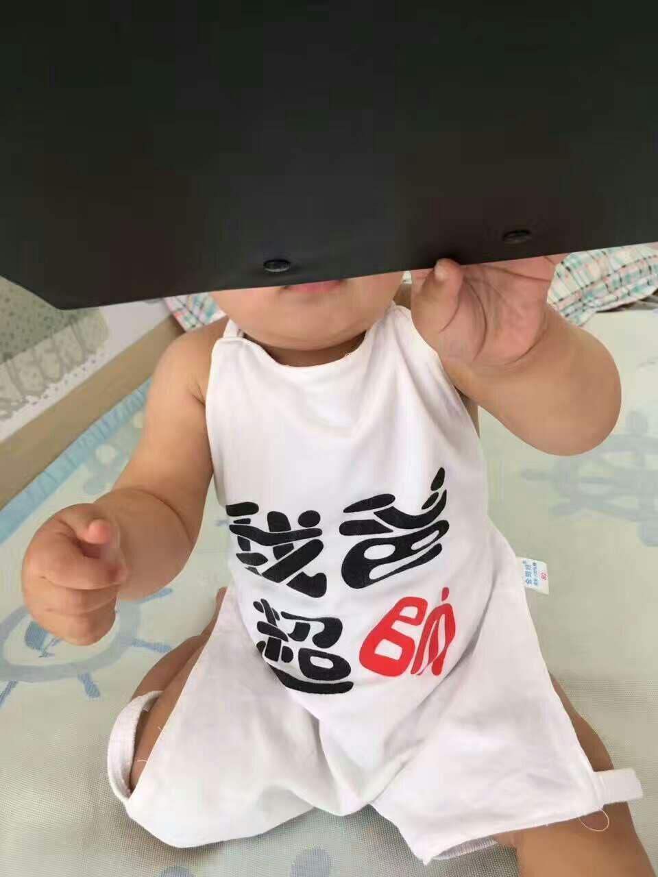 孩子的心声总是最真诚的！