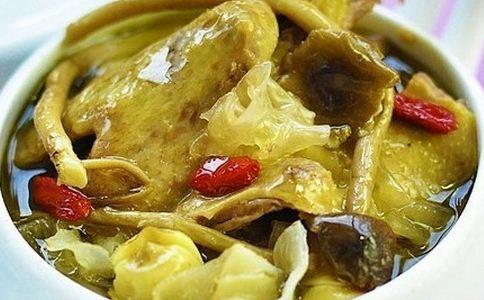 9道坐月子必备的催奶食谱, 收藏吧!