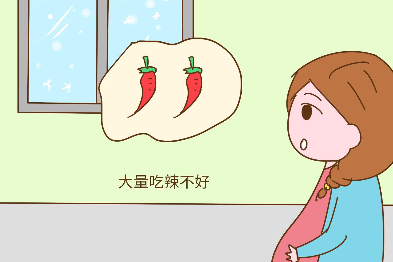 怀孕后有这个嗜好的孕妈会影响胎儿发育, 为了孩子还是尽快改改吧