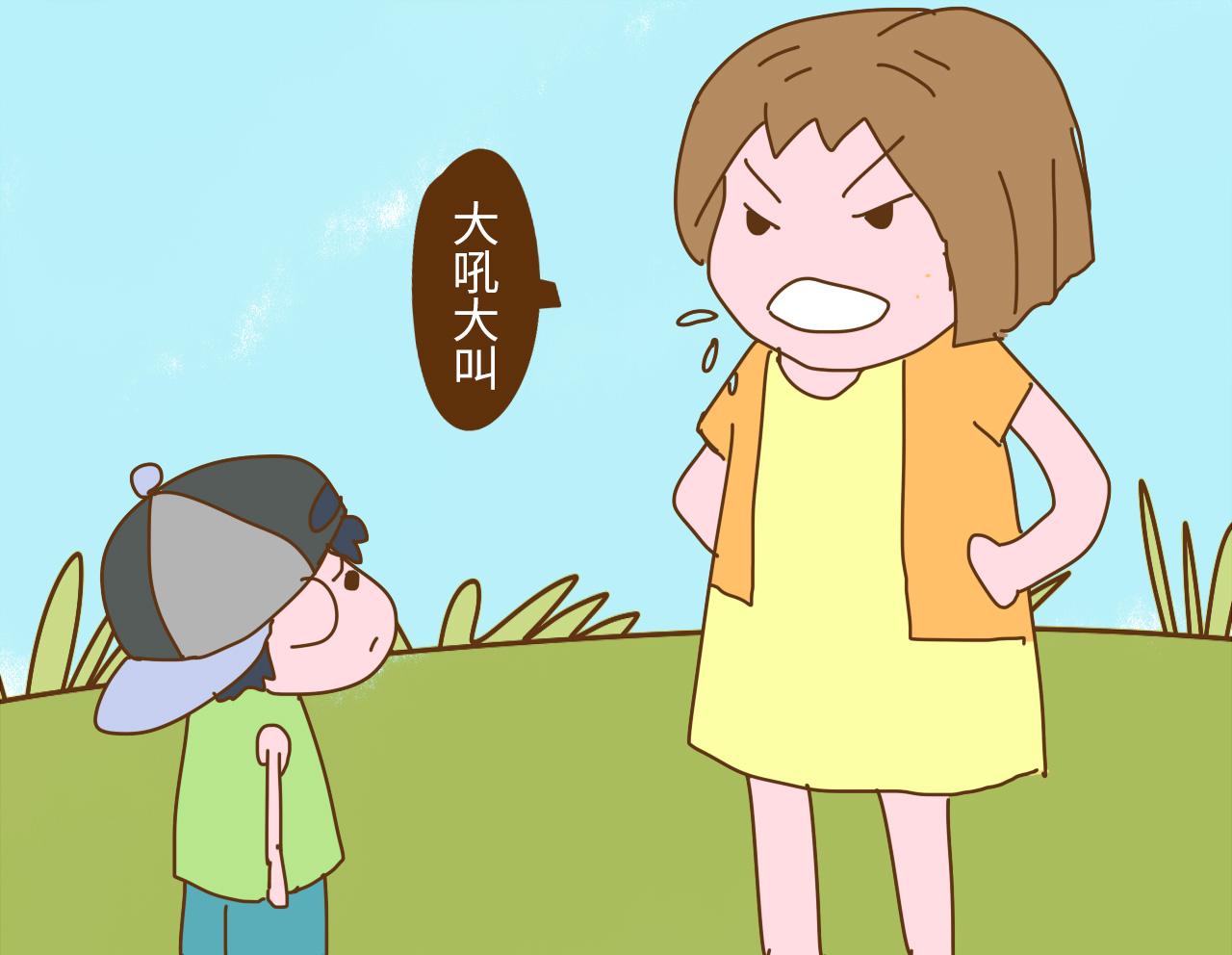 孩子的格局取决于家长的格局? 家长有这3种行为, 孩子注定没前途