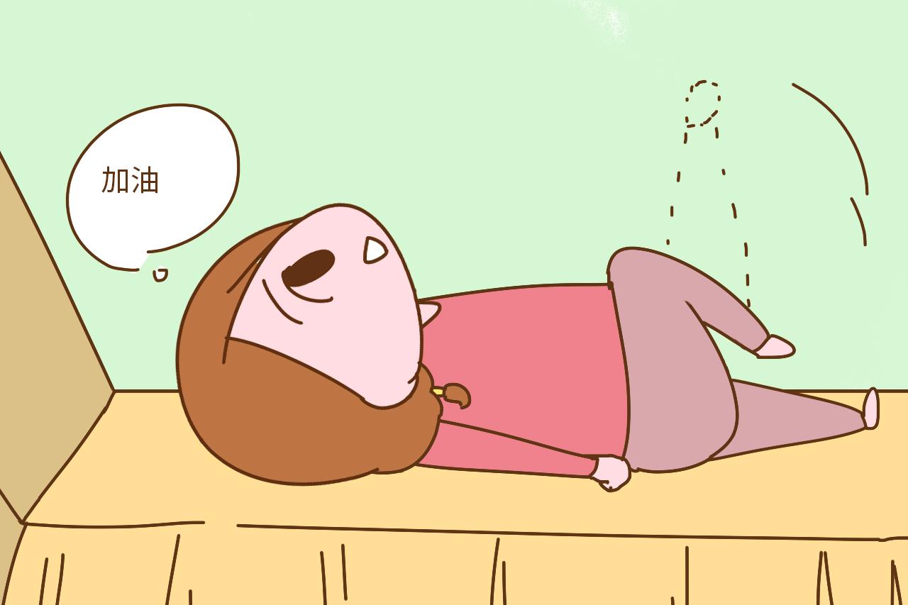 刚生产完的妈妈们, 身体的这4个部位会变丑, 怎么办?