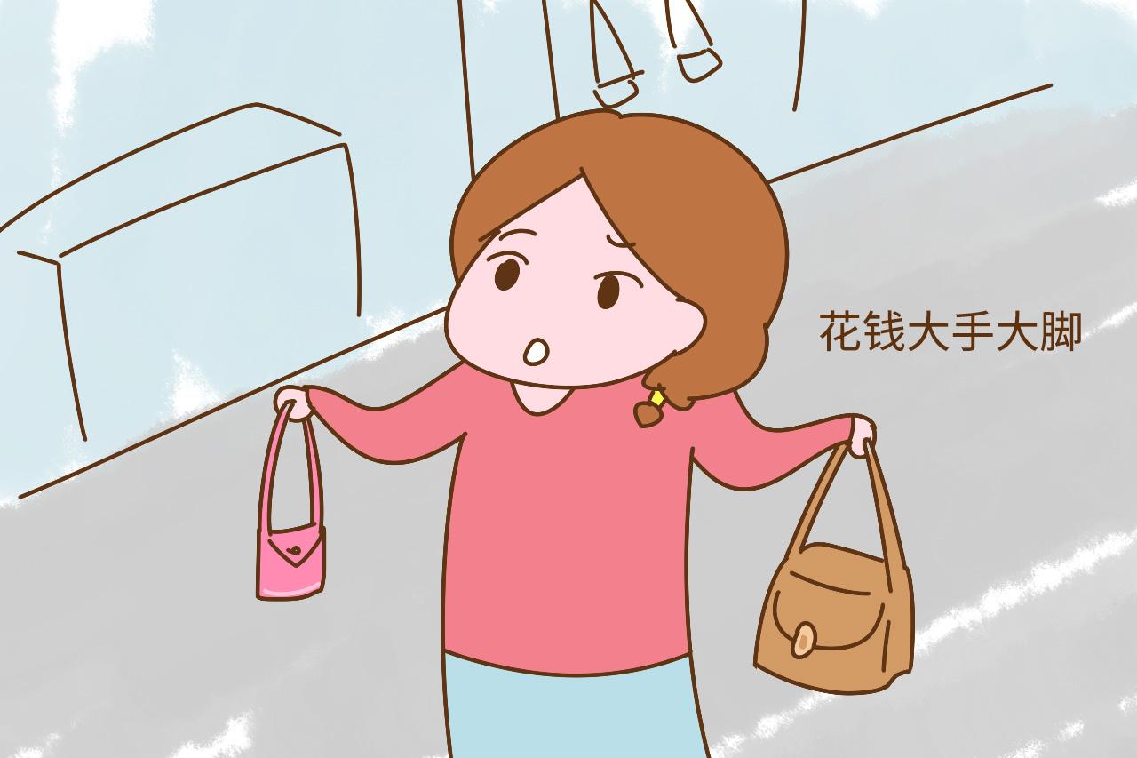 照顾孩子就可以安心待在家了吗? 你的这些行为或许正被丈夫嫌弃