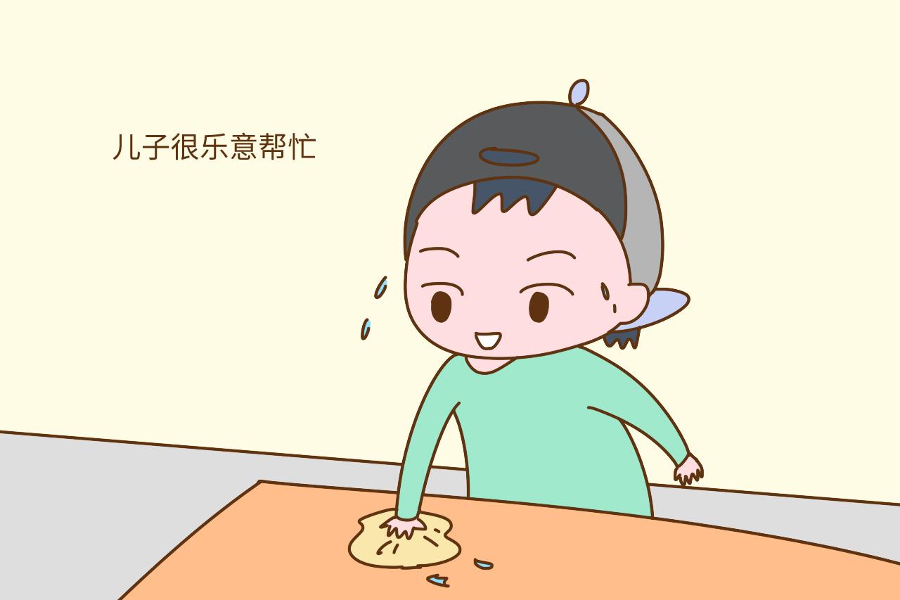 别不信, 如果你是这两类妈妈, 你带大的孩子在社会上会很出色