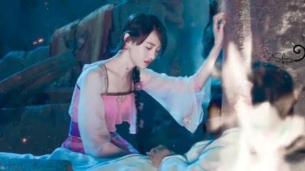 郑爽将接拍《倩女幽魂》, 男主角更让人期待! 网友评论炸锅