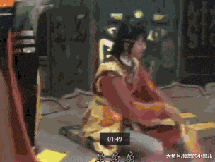 《西游记》美女那么多, 谁认出许晴也在剧里了? 网友