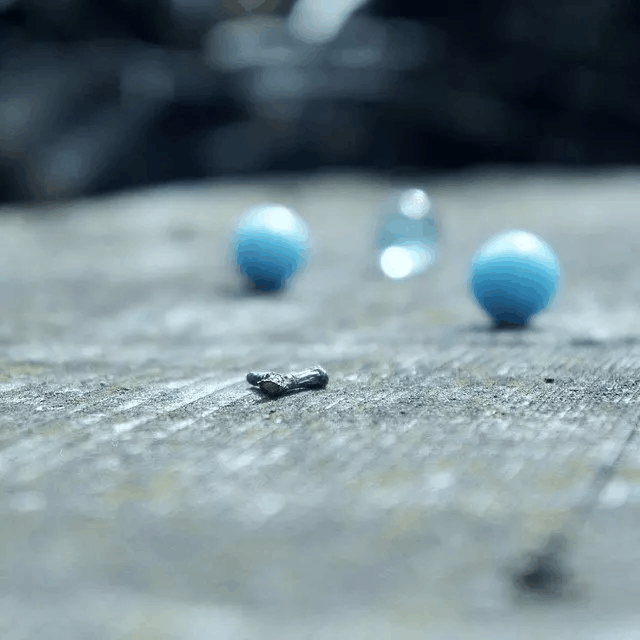 朋友圈里, 睡前才发的晚安句子