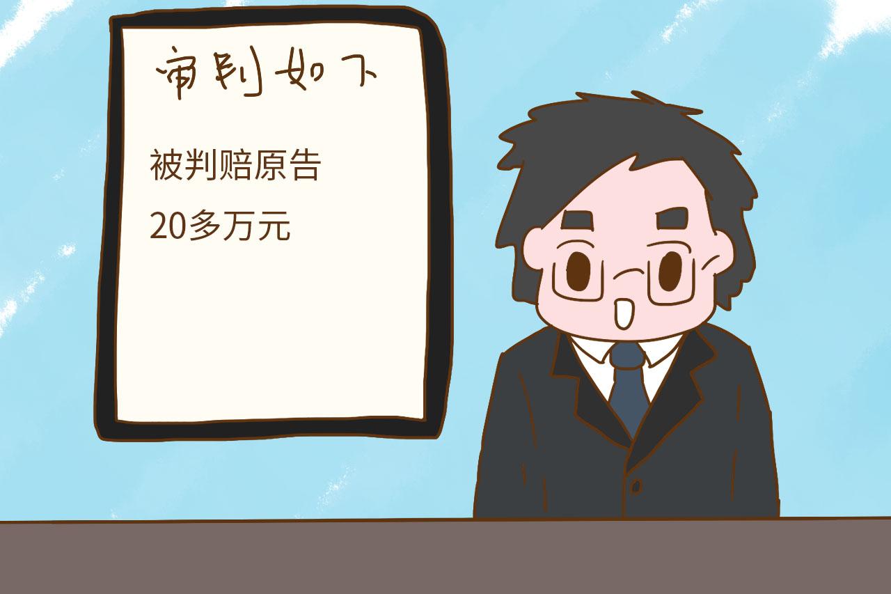 分娩和孕妈有关, 更和医生的技术有关, 孩子健康那一刻决定了