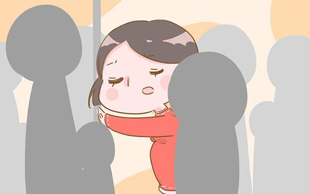 孕28周, 每个妈妈都会出现这些情况, 看看你经历过哪些
