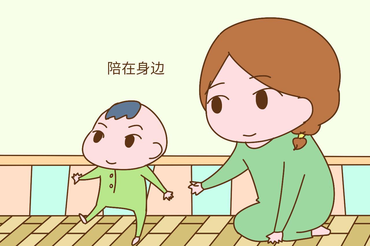 孩子对父母的依恋时间最多3年, 家长且行且珍惜, 别错过才后悔