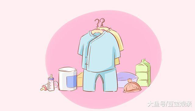 不会给宝宝挑衣服? 售货员: 看这些地方就知道值不值