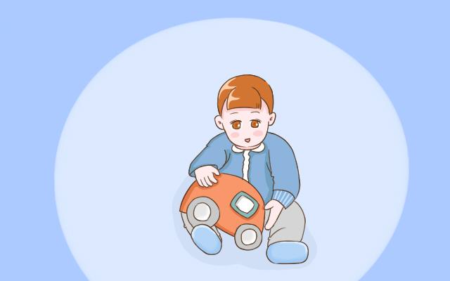 这3种玩具存在潜在的危险性, 家长尽量不要给孩子买