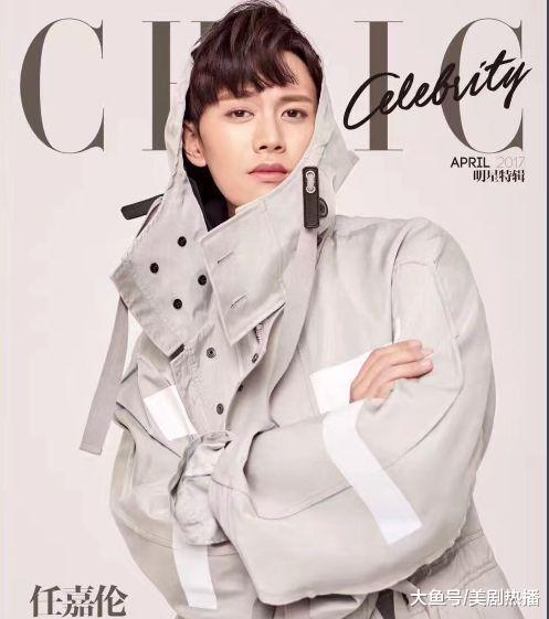 他从18线小透明到一夜爆红, 巅峰时公布已婚生子, 网友: 够爷们儿