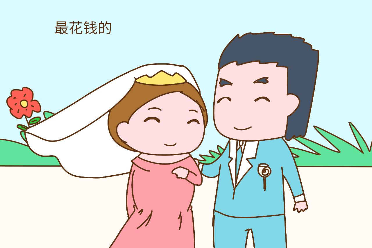 养儿子和养女儿的区别, 你以为仅仅是缺钱吗? 还缺这些