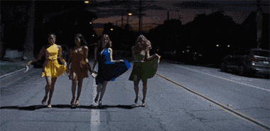 胖女生不为人知的21个好处