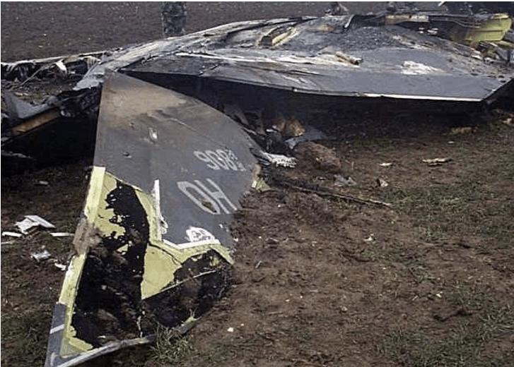 中国轰-20试飞成功! 日媒: 美国F-117残骸贡献