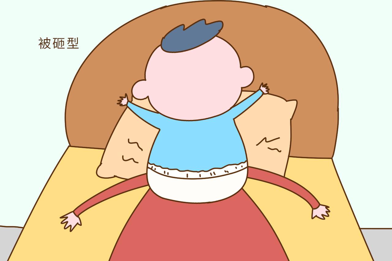 家里辛苦的人是谁? 就是陪孩子睡觉的, 想起来都觉得心酸