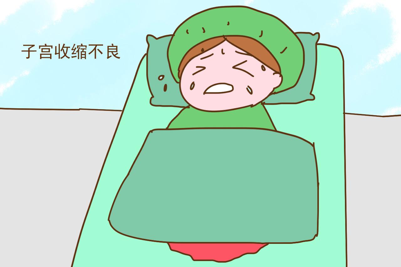 不管是顺产or剖腹产, 生完孩子, 最好别忽视这个重要环节