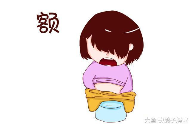 产后恶露多久停? 3招教你排干净
