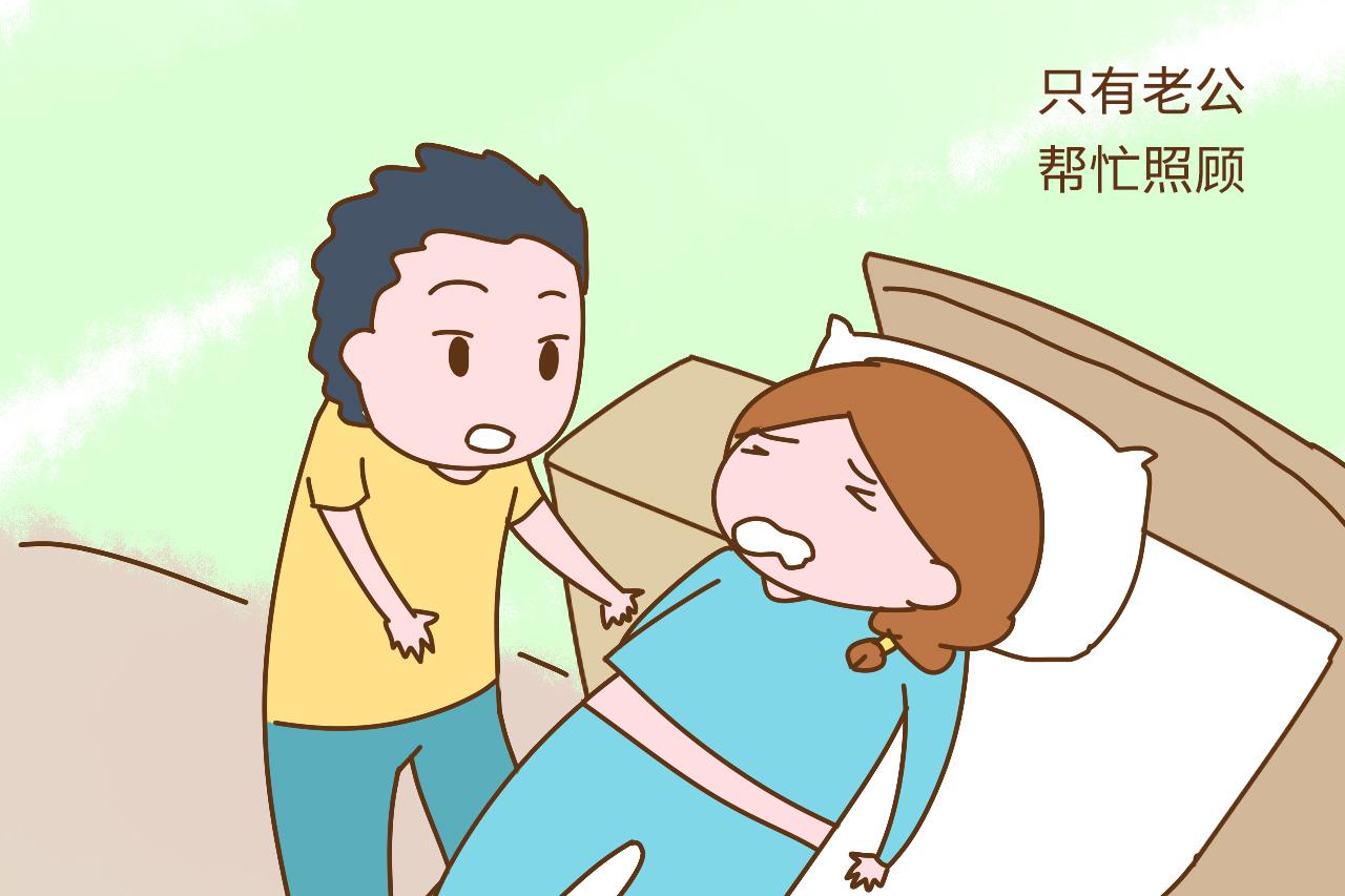 为什么好多儿媳妇觉得自己生孩子, 公婆必须给钱? 无非这三个原因