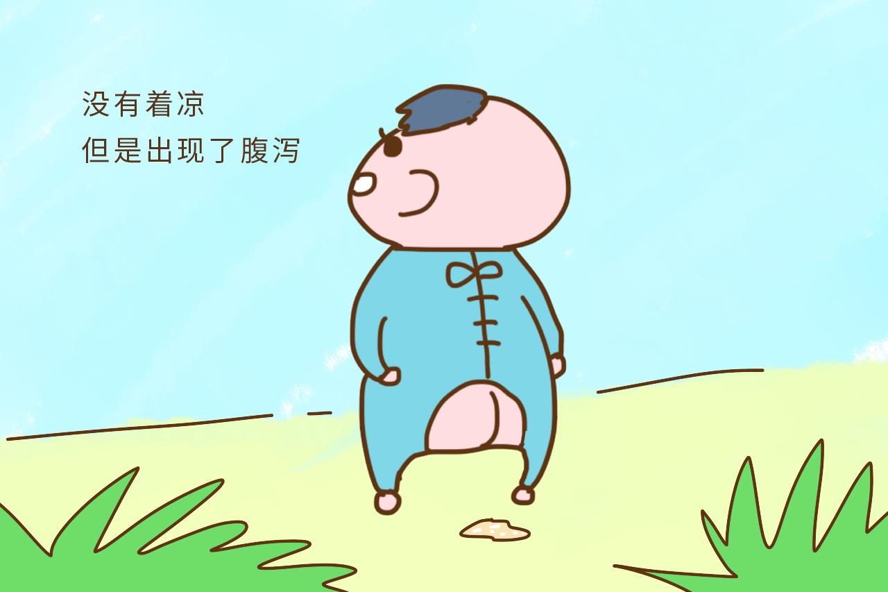 宝宝饿了就喂, 但出现这2个小毛病就要饿一饿才好, 别舍不得