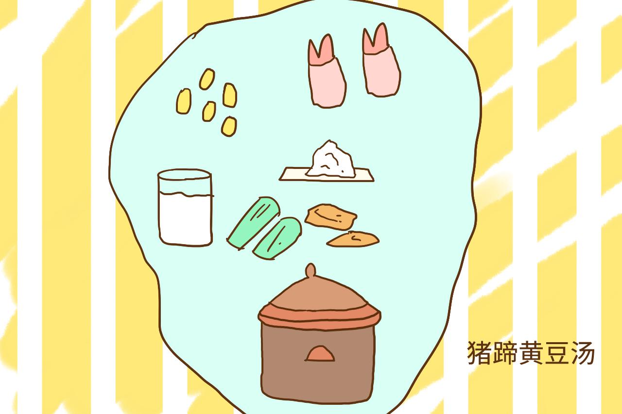 这几种蔬菜对产后乳汁分泌很有效, 想母乳喂养的新手妈妈有救了