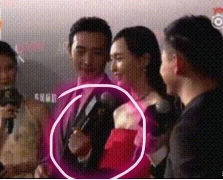 男人果真忘不了前任, 邱泽被问到唐嫣, 这11个字罗晋做何感想