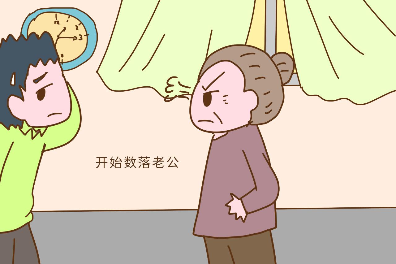 出了月子我瘦了, 但是我老公胖了十来斤, 你家也是这样吗?