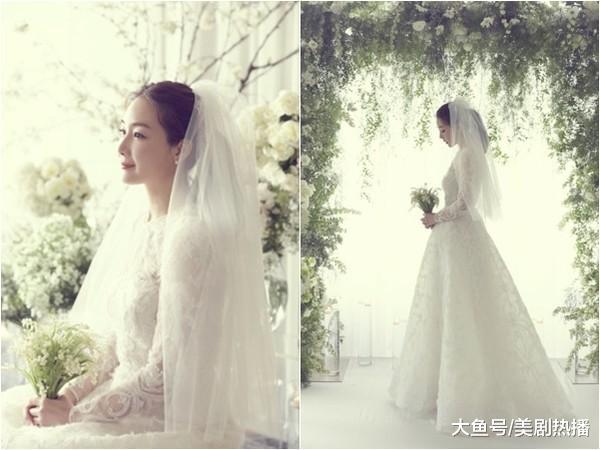 顶级女星秘密嫁给头牌牛郎, 砸百万洗白老公黑历史! 这是真爱吧?