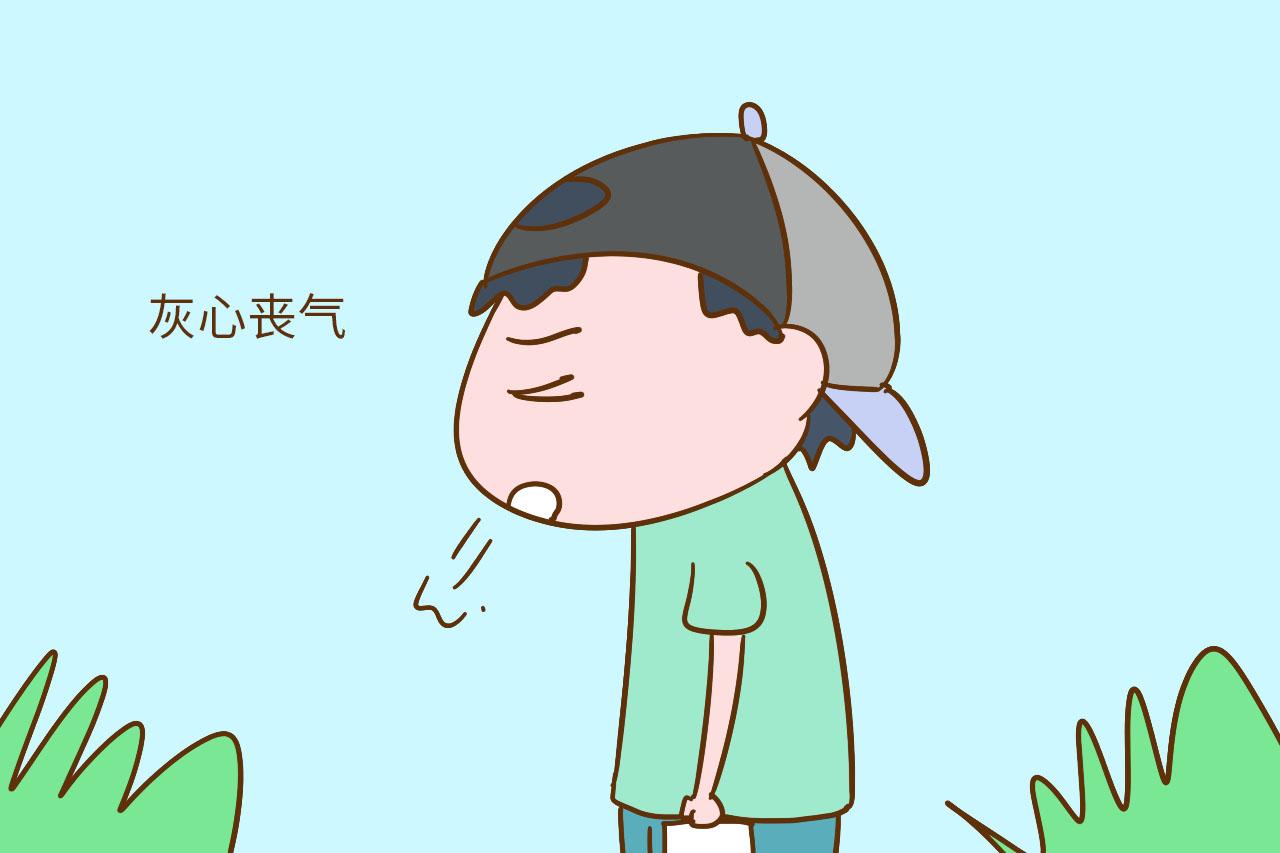 为什么孩子成绩越差越厌学? 答案都在这里了, 早知早受益