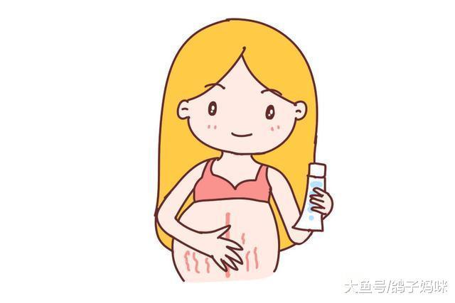子母线越黑越容易生男孩? 形成原因及预防4大招