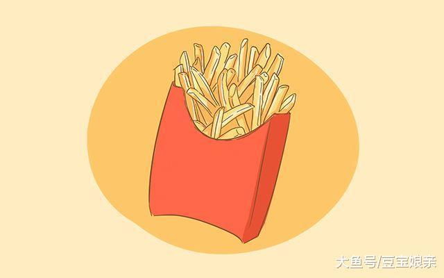 这4种早餐容易伤胃, 家长别再给孩子吃了