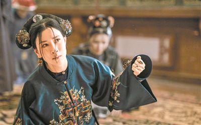 佘诗曼片酬比吴谨言低300万? 于正受访澄清: 佘诗曼片酬全组最高