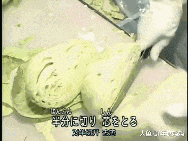 经常吃的速冻水饺, 制作过程惊到我了