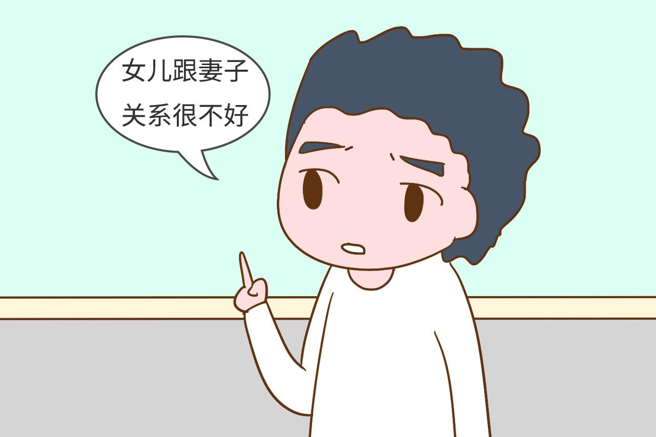 由爷奶带大的孩子, 后来跟父母关系怎么样? 答案跟你想的不一样