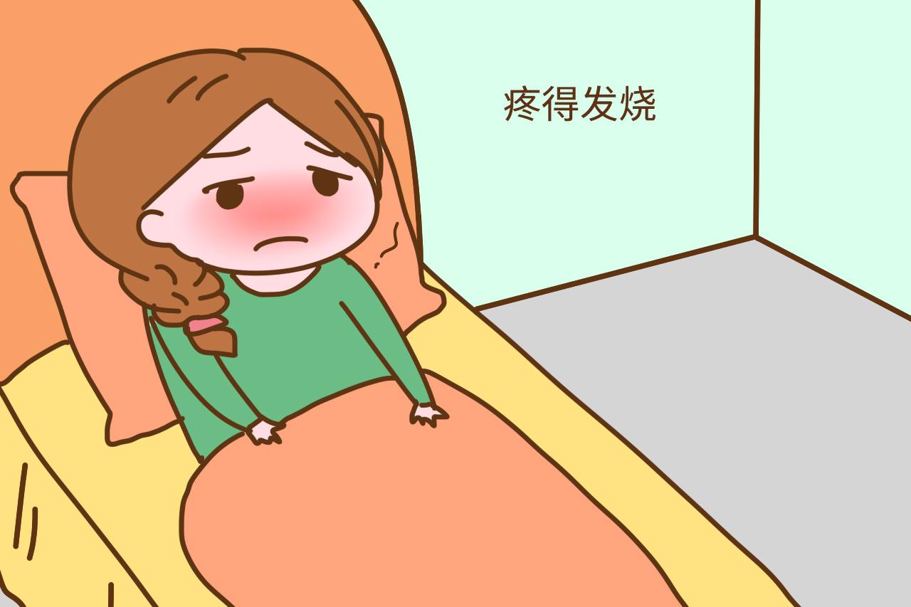 “你天天在家带孩子真舒服, 我也不想上班了, 生个孩子享享福”