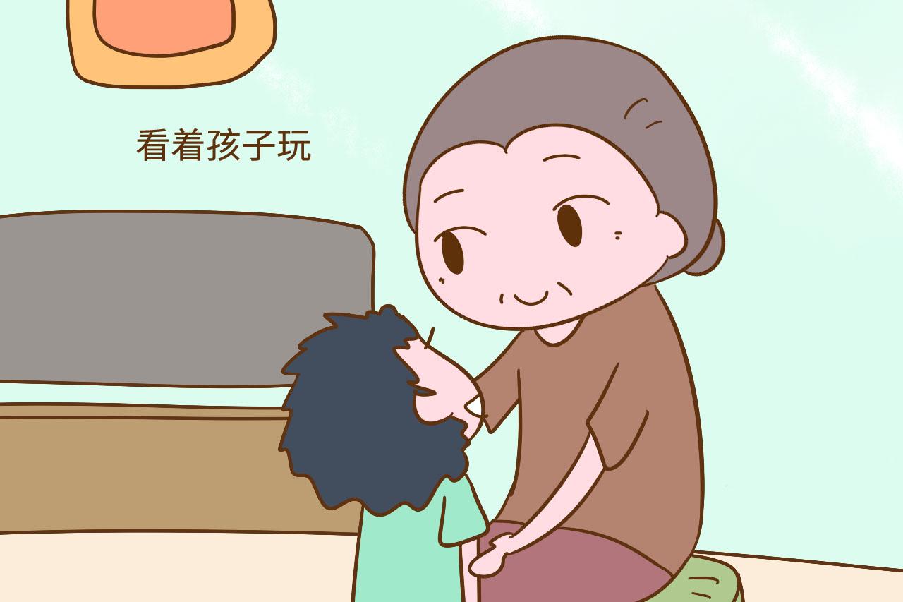 老公在婆婆面前更勤快? 其实是因为婆婆懂得放手