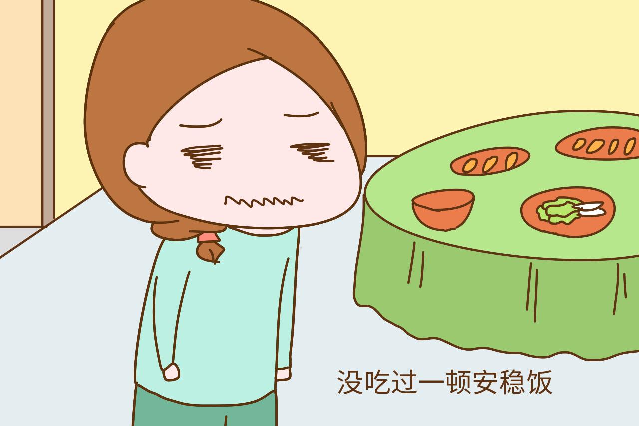 一个人带娃有多累? 妈妈们的回答说到心坎上, 当妈的太不容易了