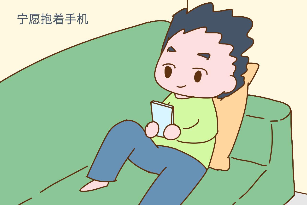 女儿小时不和爸爸亲近长大会怎样? 这几方面表现很现实, 扎心了