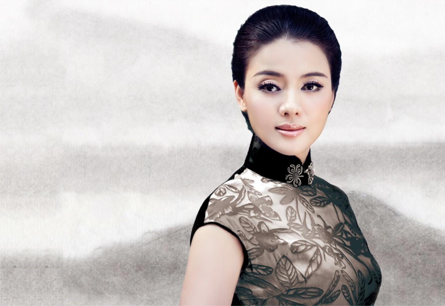 【曾是春晚的常客，还为《芈月传