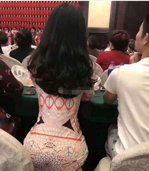 总感觉有什么东西在盯着我。。