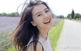 “现代四大美女”居然一个小花旦都没有, 而是她们?