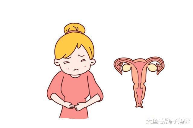 人流后, 小腹痛、白带异常、瘙痒, 蒲公英来帮忙!