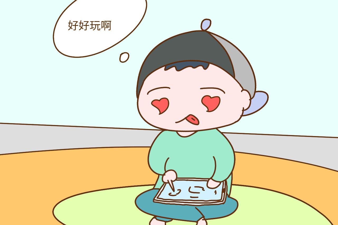 毁掉孩子的, 不是电子产品, 而是父母常挂嘴边的三个字